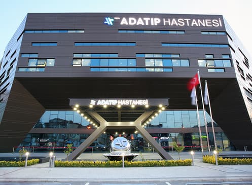 Slider image (5) ADATIP Hospital Group